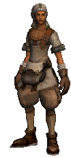 Guard Alvah
